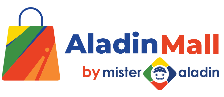AladinMall Marketplace