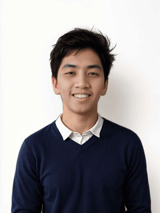 Achmad Rizky Syahrani